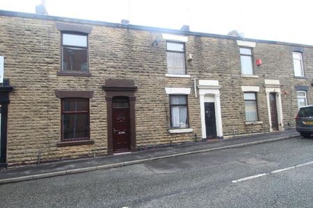 2 bedroom terraced house to rent - Photo 5