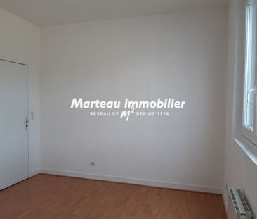 Location Appartement 1 pièce 30m² - Photo 3