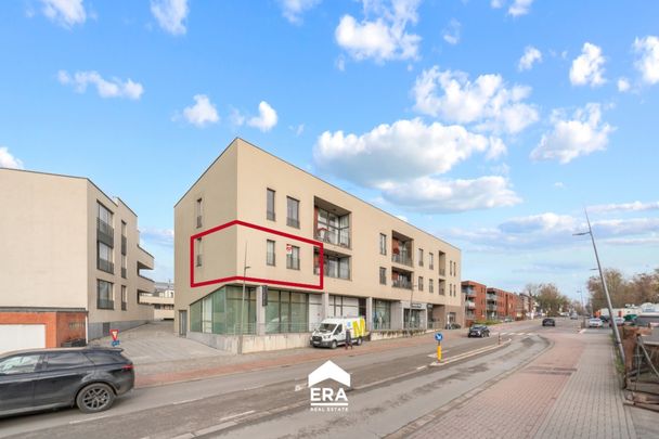 Comfortabele, recente assistentiewoning met terras - Photo 1