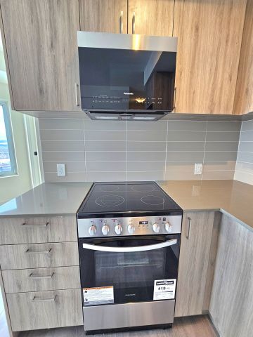 For Lease - 8020 Derry Road Unit# 2109, Milton, Ontario - Photo 2