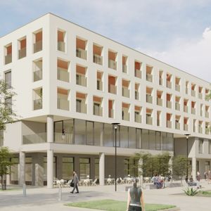 Stiege 8 / TOP 3 - Foto 2