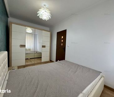 2 camere | Parcare | Stejarului | Floresti - Fotografie 5