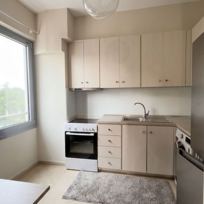 Studio/Γκαρσονιέρα για ενοικίαση Βαρδάρης - Δικαστήρια (Βαρδάρης - Λαχανόκηποι) - Photo 1