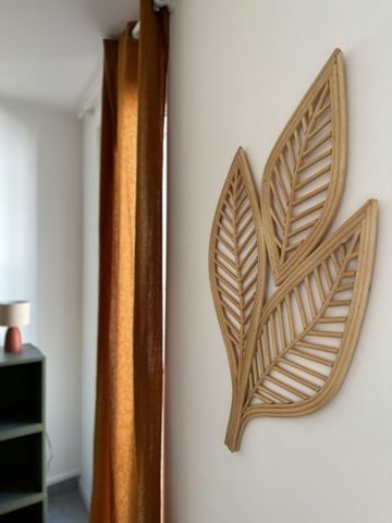 Appartement 1 Pièce 23 m² - Photo 2