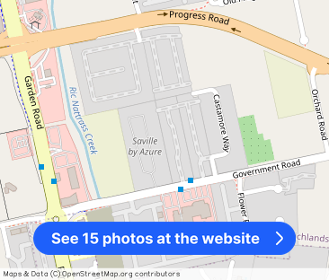 Modern Living in an Urban Oasis - Photo 1