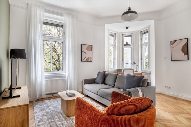 Albertgasse - Photo 1