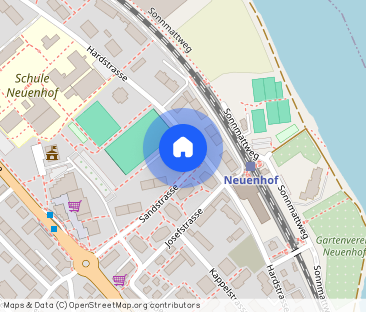 Loyer sans garantie locative - Photo 1