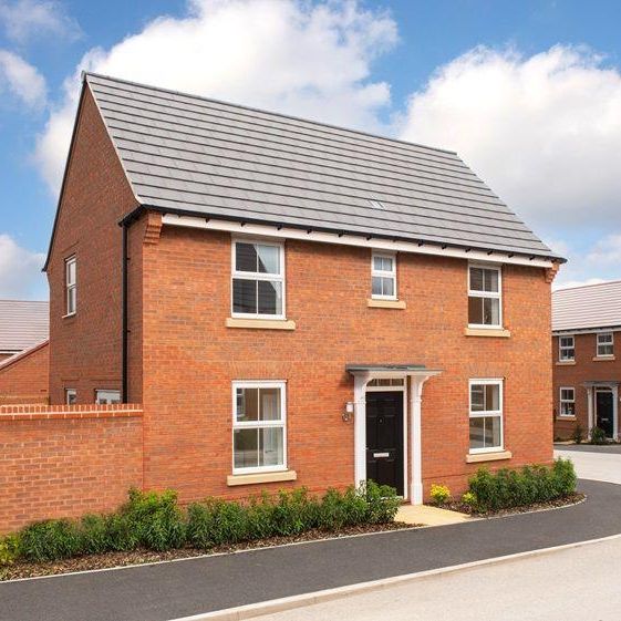 3 bedroom house to rent - Photo 1