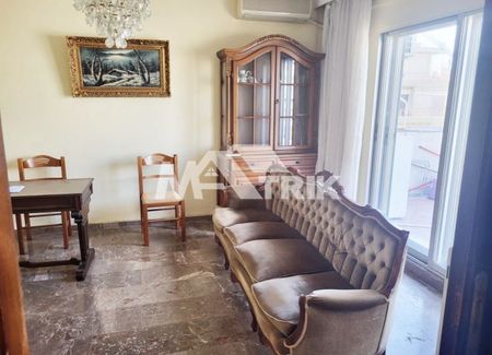 Διαμέρισμα για ενοικίαση Ευζώνων - Πεδίον Άρεως (Φάληρο - Ιπποκράτειο) - Φωτογραφία 5