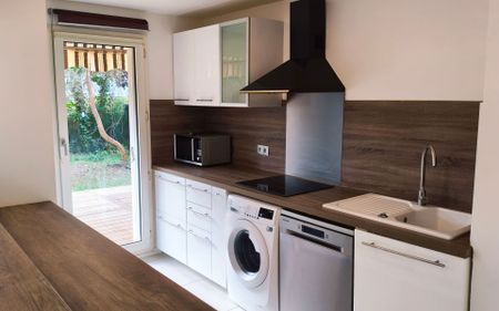 Appartement à louer 2 pièces • Cagnes-sur-Mer - Photo 4