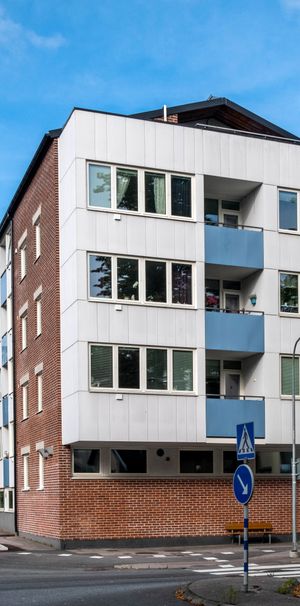 Erik Dahlbergsvägen 35, 374 37, KARLSHAMN, Sverige - Photo 1