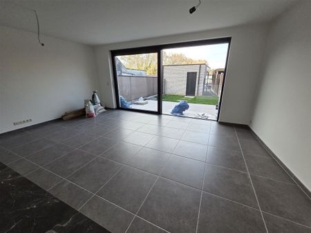 Appartement te huur in Ninove - Foto 2