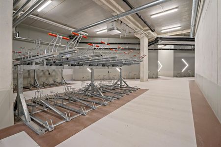 Gaasterlandstraat 305, Kop Zuidas, 1079RH, Amsterdam - Photo 5