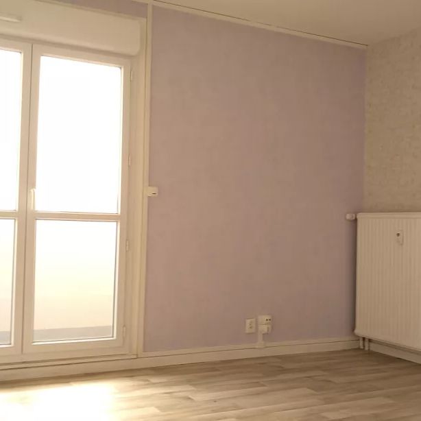Location appartement T3 70.00m² à Anglure (51260) - Photo 1
