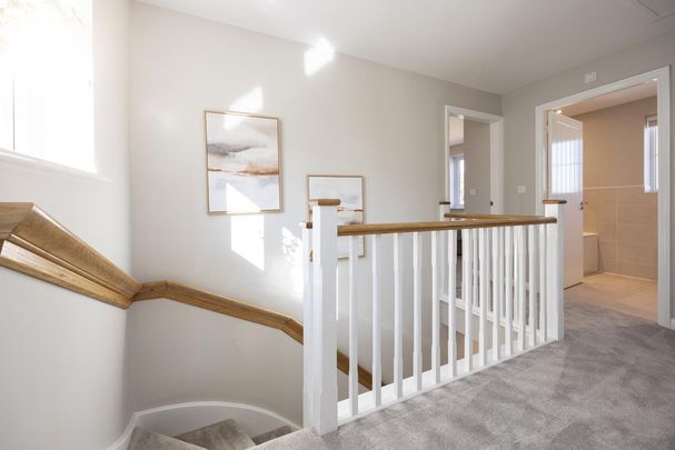 3 bedroom semi-detached house to rent - Photo 1