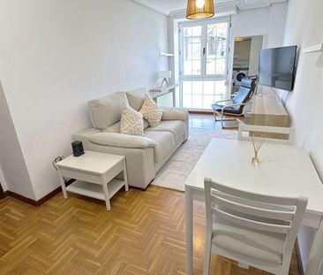 Alquiler de piso en Calle Campo de los Patos - Photo 3