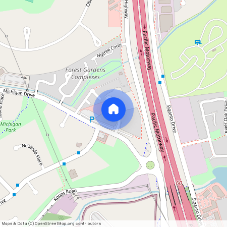 9/2 Carnarvon Court, Oxenford