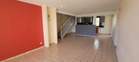 Spacieux T4 Duplex 89m² - Photo 5