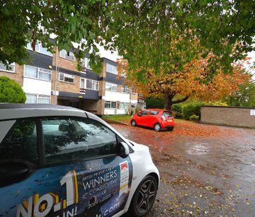 1 bedroom flat to rent - Photo 6