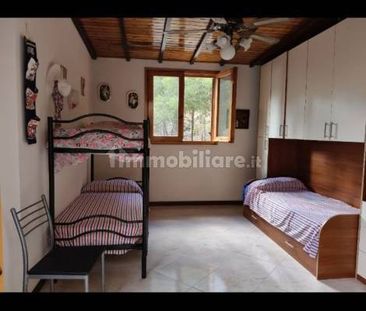 Appartamento in villa viale Ruggero Nodari, Vulcano Porto, Lipari - Photo 1