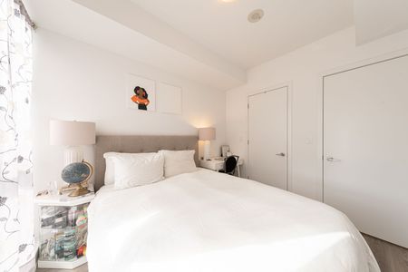For Lease - 50 Bruyeres Mews Unit# 530, Toronto, Ontario - Photo 2