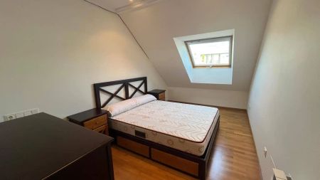 Piso de alquiler en Calle Rúa Hedras, O Milladoiro - Photo 4