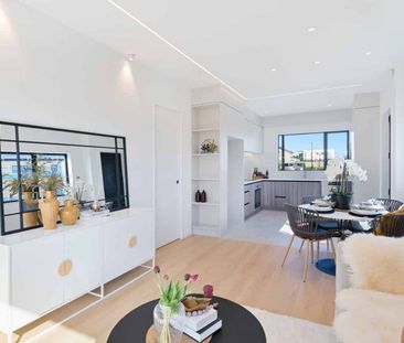 Stylish 3-Bedroom Home with Study - Photo 1