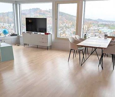 3½ Zimmer-Wohnung in Ostermundigen (BE), möbliert, auf Zeit - Foto 3