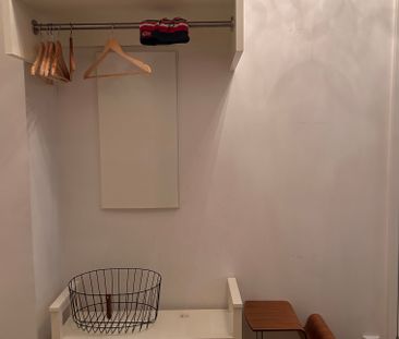 Ruddammsbacken, Stockholm - Photo 3