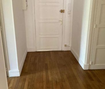 Appartement à louer 3 pièces 82.61m² - Photo 4