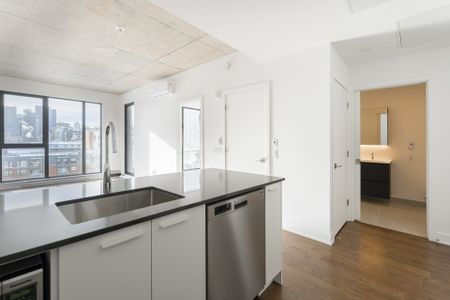 1150 Boul. René-Lévesque E., #910 - Photo 4