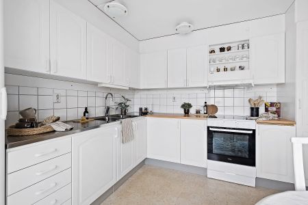 Allmogevägen, Järfälla - Photo 4