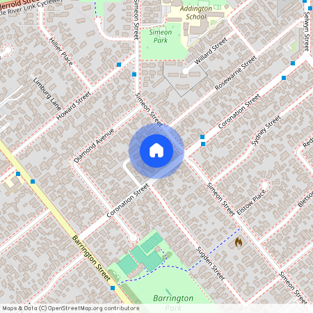 37D Coronation Street, Spreydon, Christchurch City