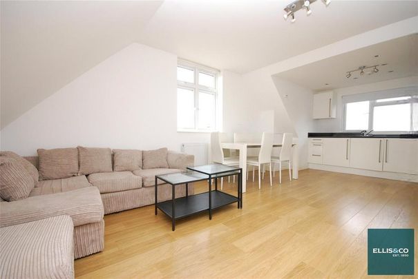 1 bedroom apartment to rent - Photo 1
