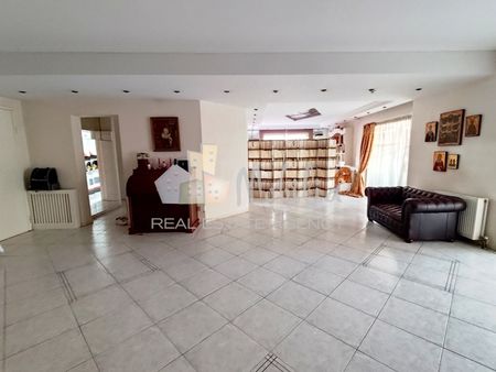 Apartment For rent, Palaio Faliro, 180 sq.m., €1.300 - Photo 4