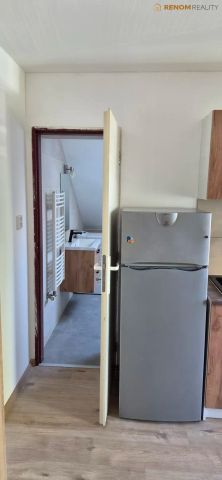 Pronájem bytu 1+kk 35 m - Fotografie 3
