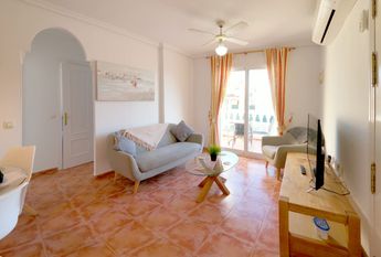 21 A Colinas de la Zenia