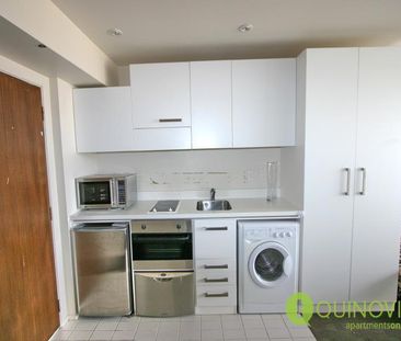 City Centre, 1615/10 Waterloo Quadrant - Photo 4