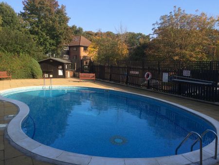 1 bedroom apartment to rent - Photo 2