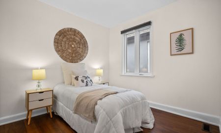 For Lease - 27 Stock Avenue Unit# Upper, Toronto, Ontario - Photo 5