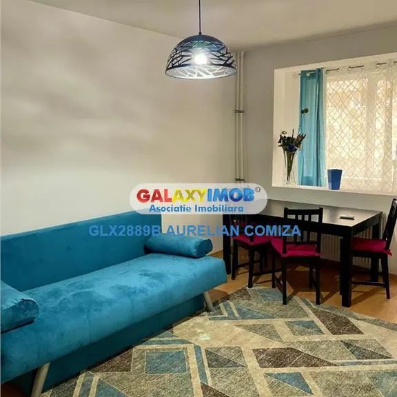 Apartament 2 camere Militari mobilat si utilat complet - Photo 1