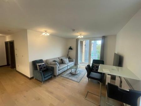 2 bedroom apartment to rent - Photo 3