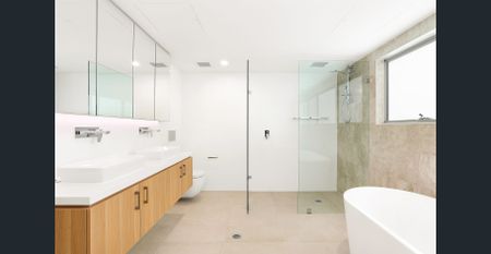 Beautifully presented terrace home on the golf course - Photo 5