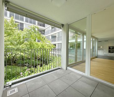 Secret Garden - Wohntraum Maisonette am Puls der Stadt! - Photo 6