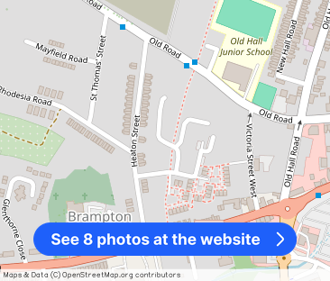 Meynell Close, Chesterfield - Photo 1