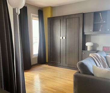 Appartement à louer, Québec (La Cité-Limoilou) - Photo 2