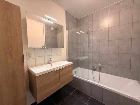 Appartement te huur - Foto 1