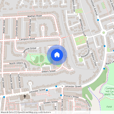 Hurley Close, Leamington Spa, CV32