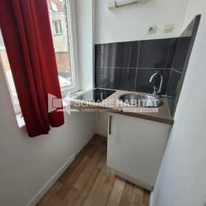 Location Appartement 1 pièce 13m² LILLE 59000 - Photo 2