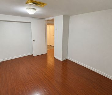 For Lease - 5 Danmary Road Unit# Bsmt, Toronto, Ontario - Photo 3